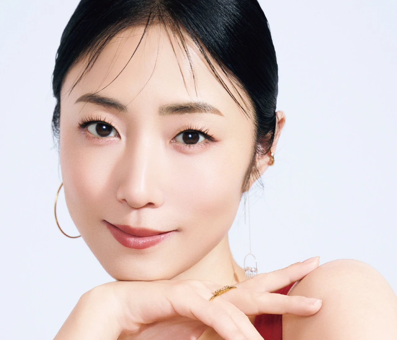 MEGUMIさんが愛用中！“透明感”をつくるスキンケアアイテム6選