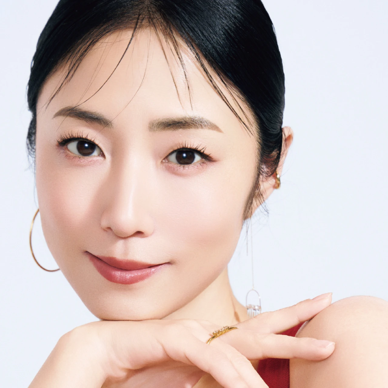 MEGUMIさんが愛用中！“透明感”をつくるスキンケアアイテム6選