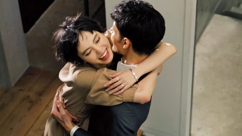 【ショーメ】ダイヤモンドの風格たっぷりなエンゲージリング