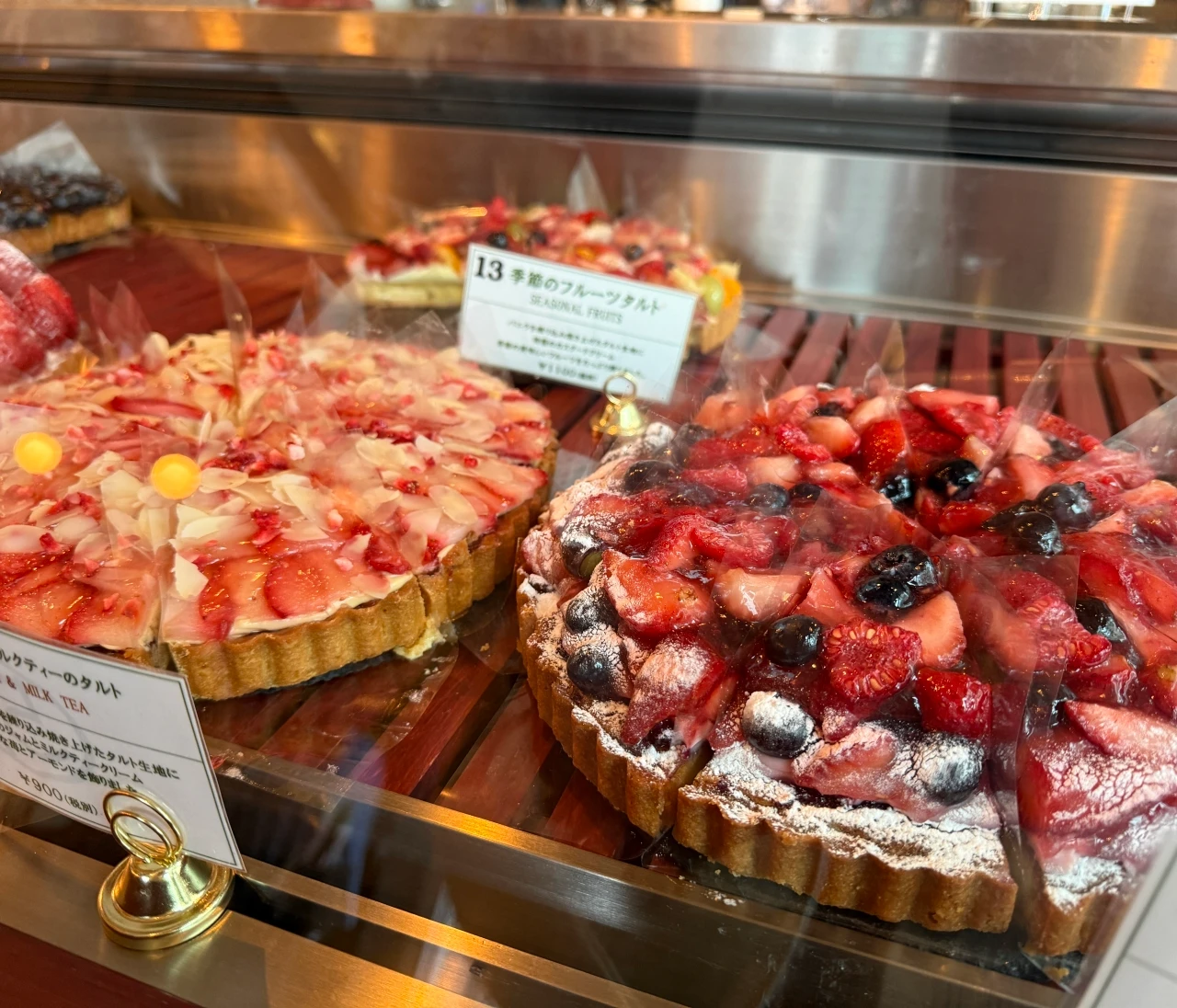 GWに訪れたい！下北沢にあの行列店【プリンセスタルト】がついにオープン！可愛すぎるタルト専門店レポ