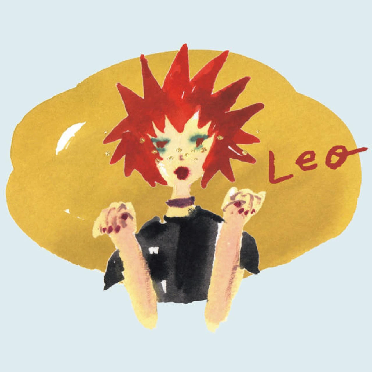 【魚座】鏡リュウジの星座占い（2025年5月の運勢）