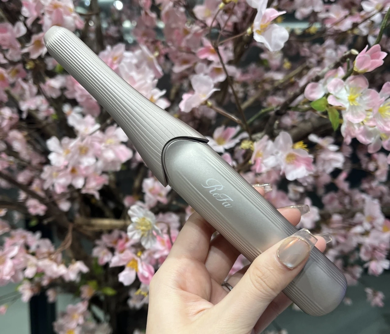 リファ フィンガーアイロンST6～30代の前髪悩みが変わる？本音口コミ～