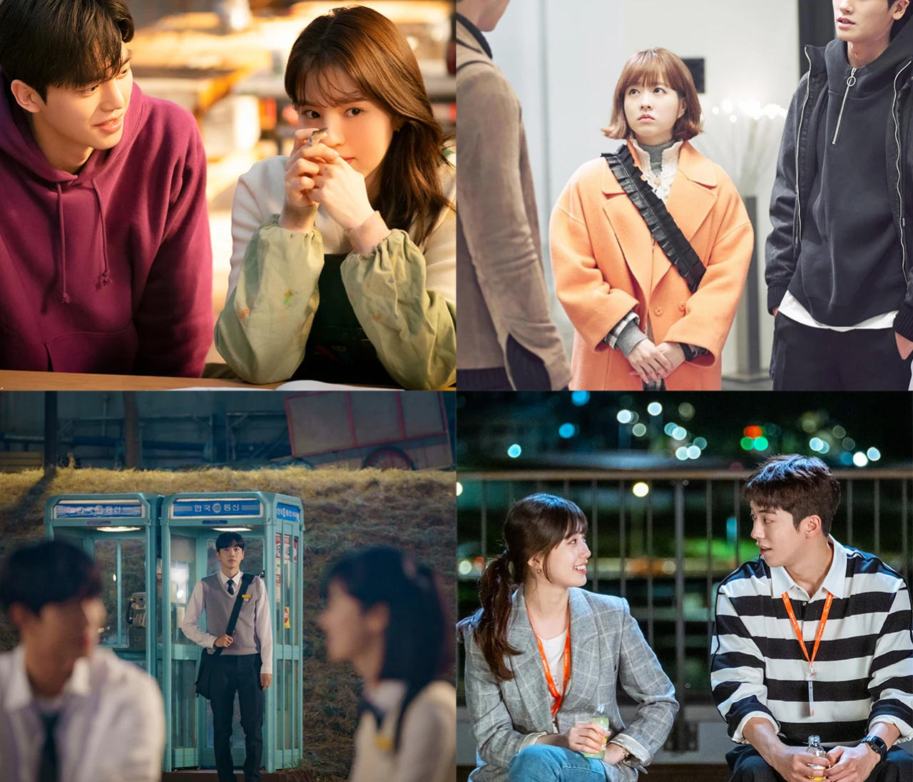 【韓国ドラマ2025】三角関係を描いたおすすめ恋愛系ドラマ9選！ ドキドキの展開から目が離せない!! 