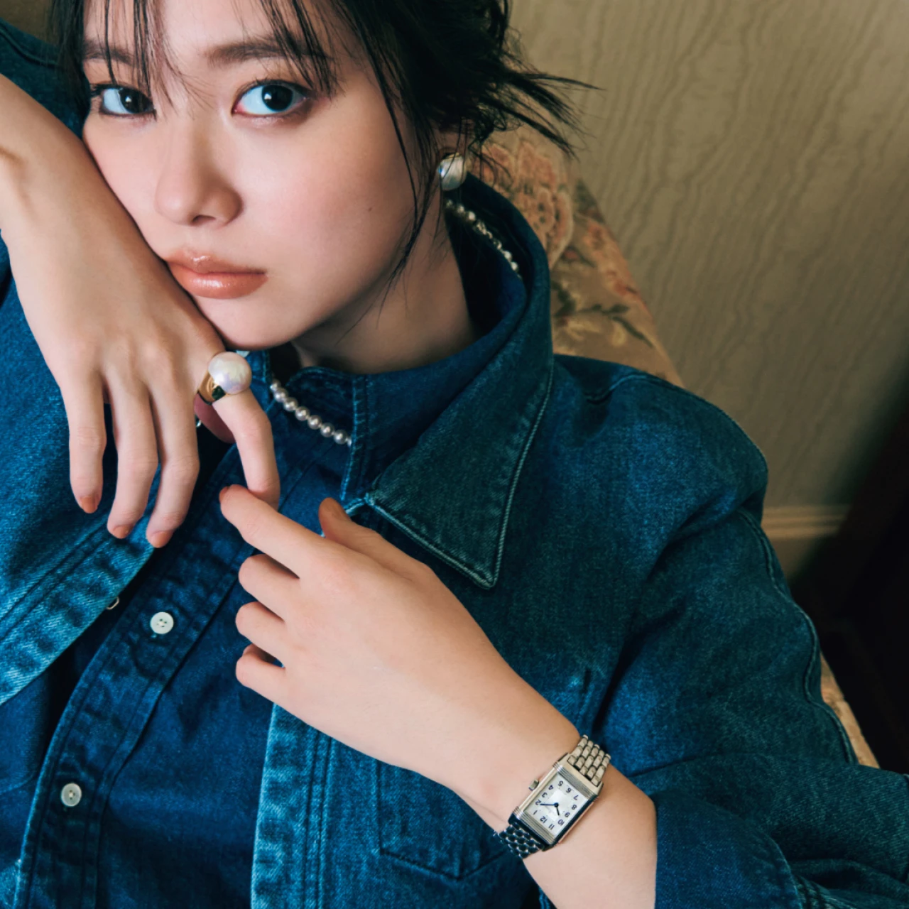 【一生もの時計こそ、ストーリーのある名品を】二つの表情が楽しめる！ジャガー・ルクルト「レベルソ」