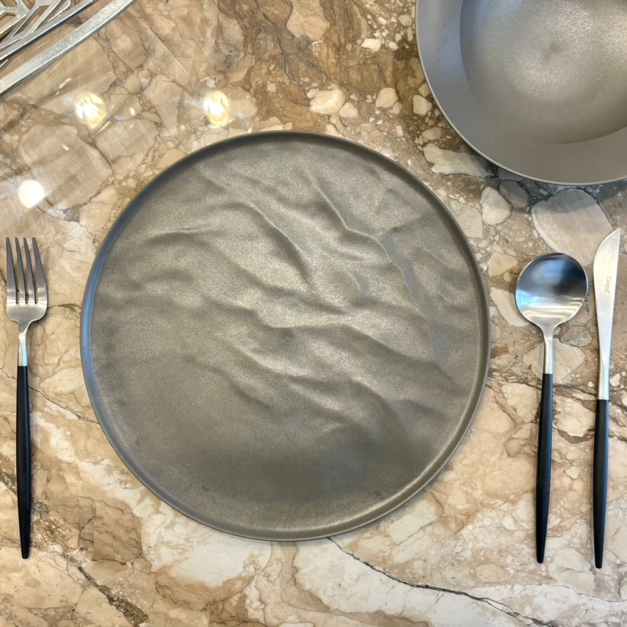 使いやすくて美しい。ARASとCutipolでご機嫌な食卓 #おうち部