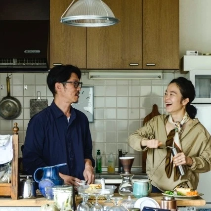 家で過ごす時間が何よりも心地いい! 新婚夫婦のおしゃれディスプレイ術①