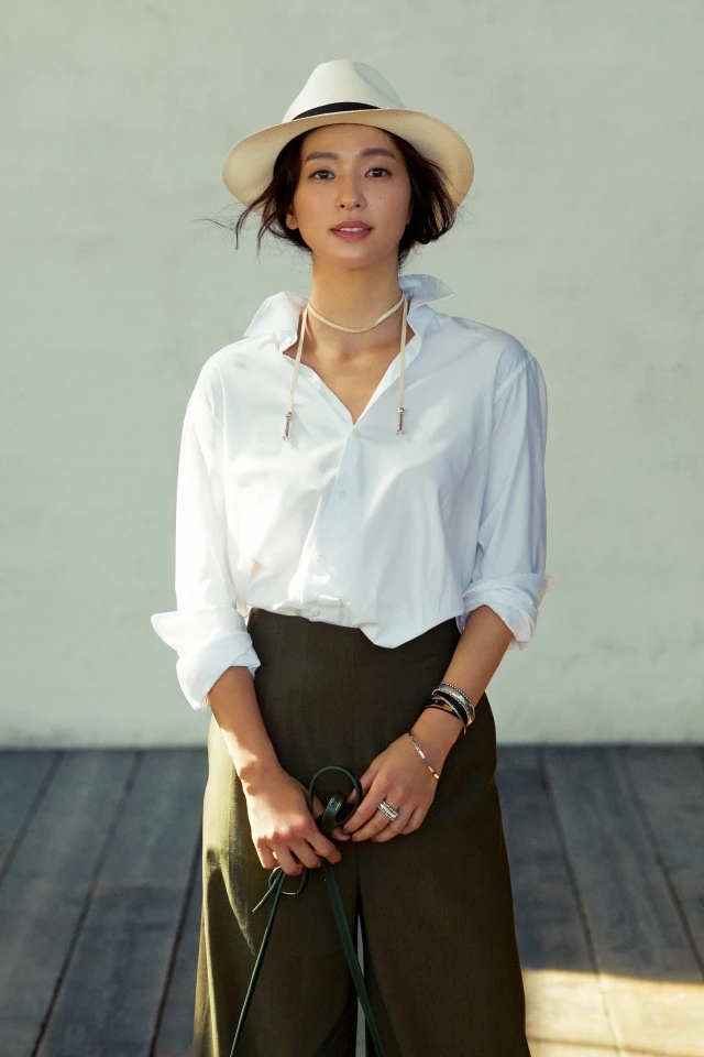 【秋の新顔プチ盛り】こなれ大人のチョーカー講座