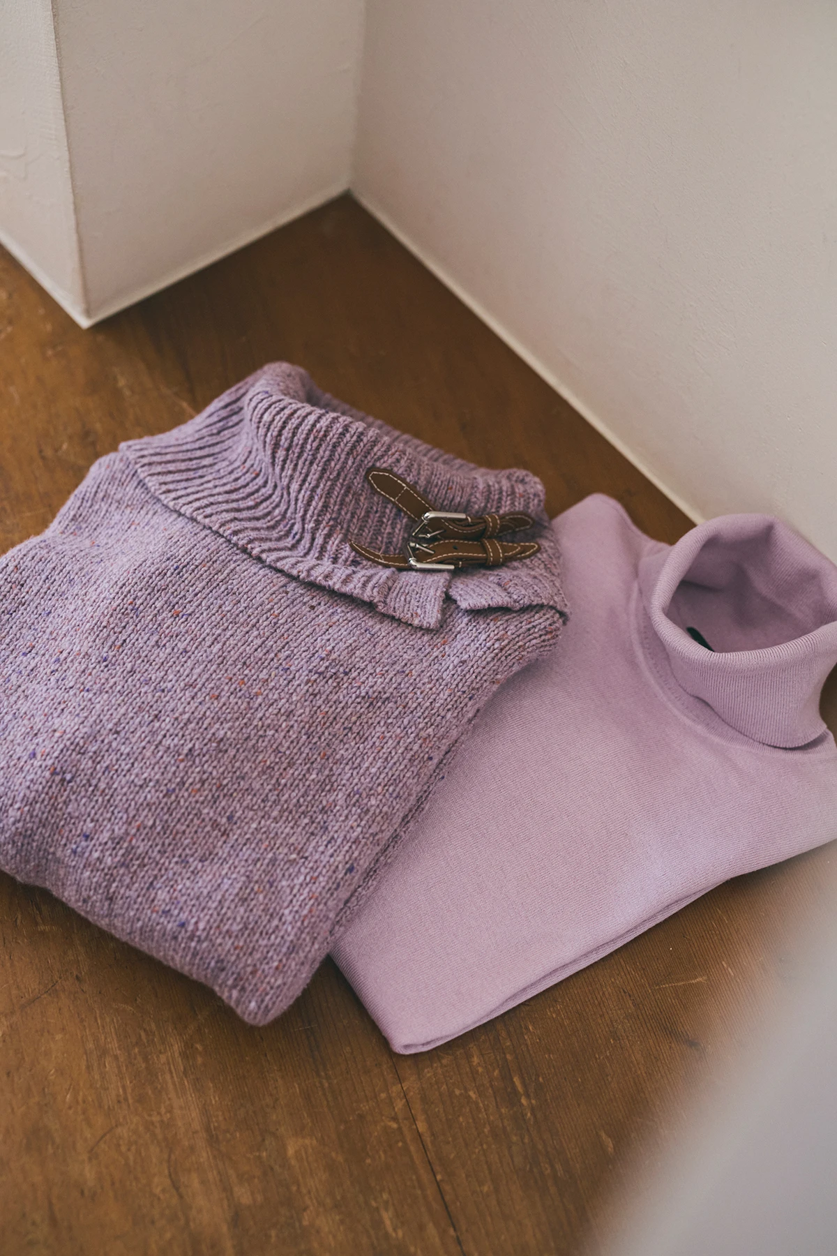 バリエーション