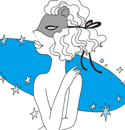 【獅子座】鏡リュウジ・12星座の運命2018