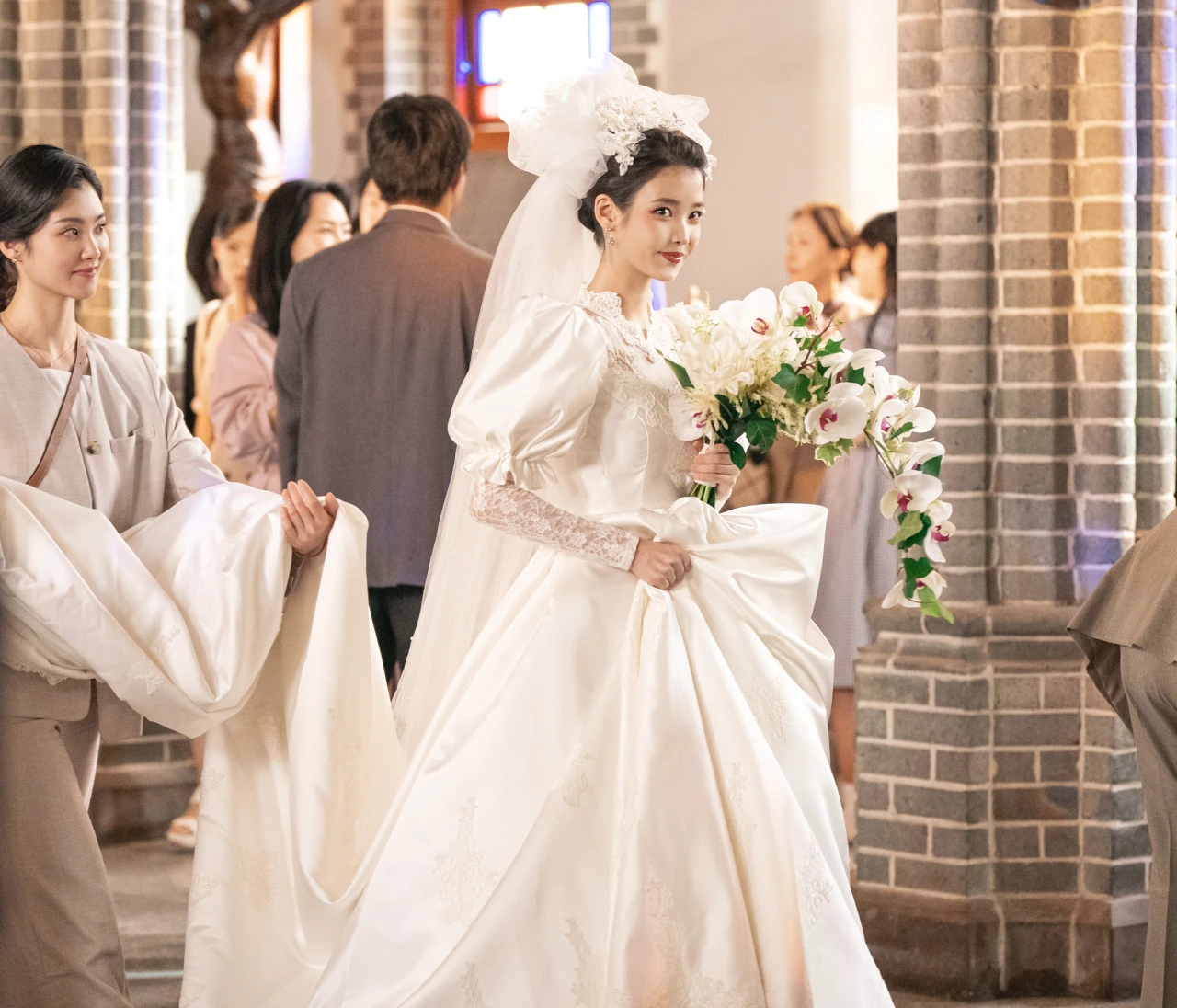 最高に泣ける韓国ドラマ！切ない、感動。30代が選ぶ【Netflix配信の韓国ドラマ3選】
