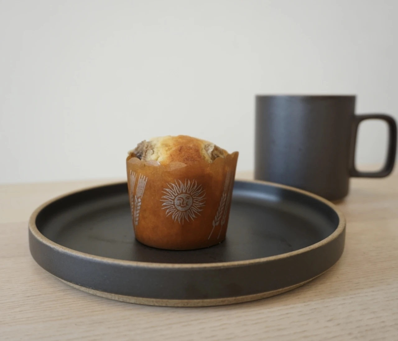 簡単！クックパッドの人気レシピでバナナマフィンを作ってみた #日曜cooking