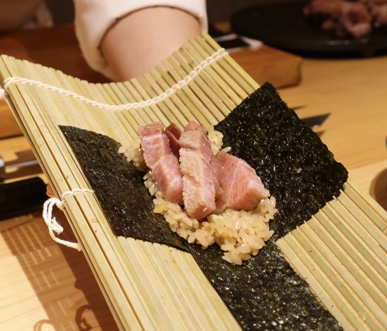 【女子会ご褒美グルメ】Vol.1 鮨 うらおにかい