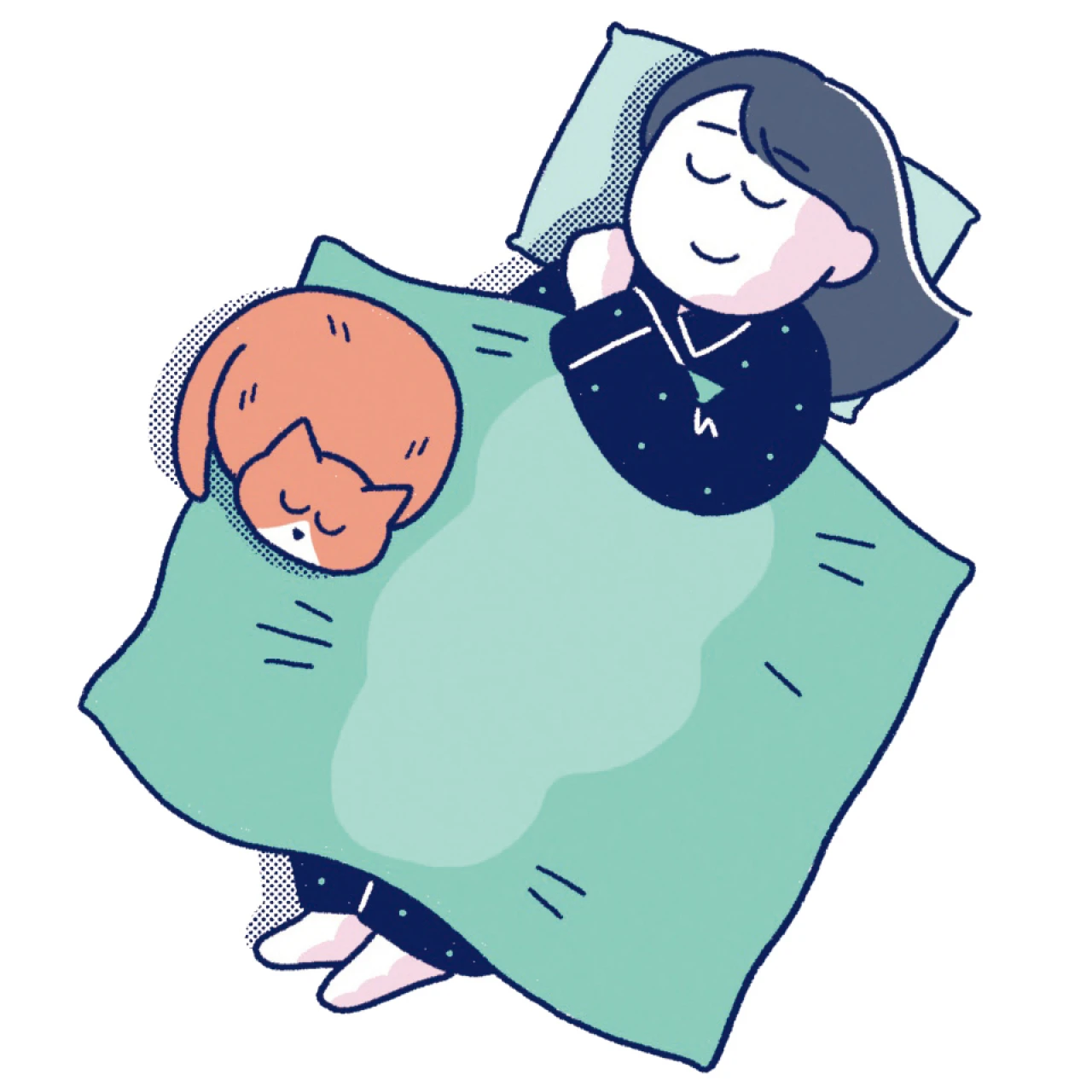 働く30代女性の「睡眠」は世界ワーストレベル！読者アンケートで分かった睡眠時間や眠りのお悩み