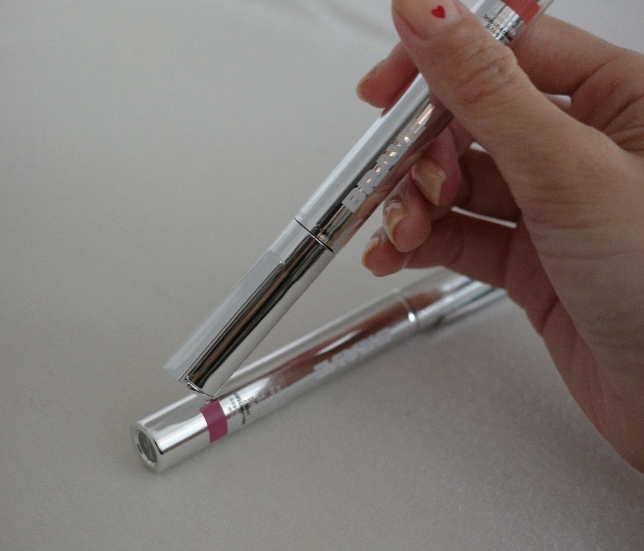 メガ割対象！韓国コスメ【BRAYE（ブレイ）】の飲み会リップ