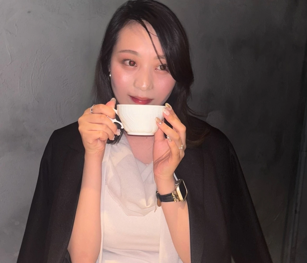 【新スーパーバイラーズ】はじめまして、平岡真帆です. ❤︎