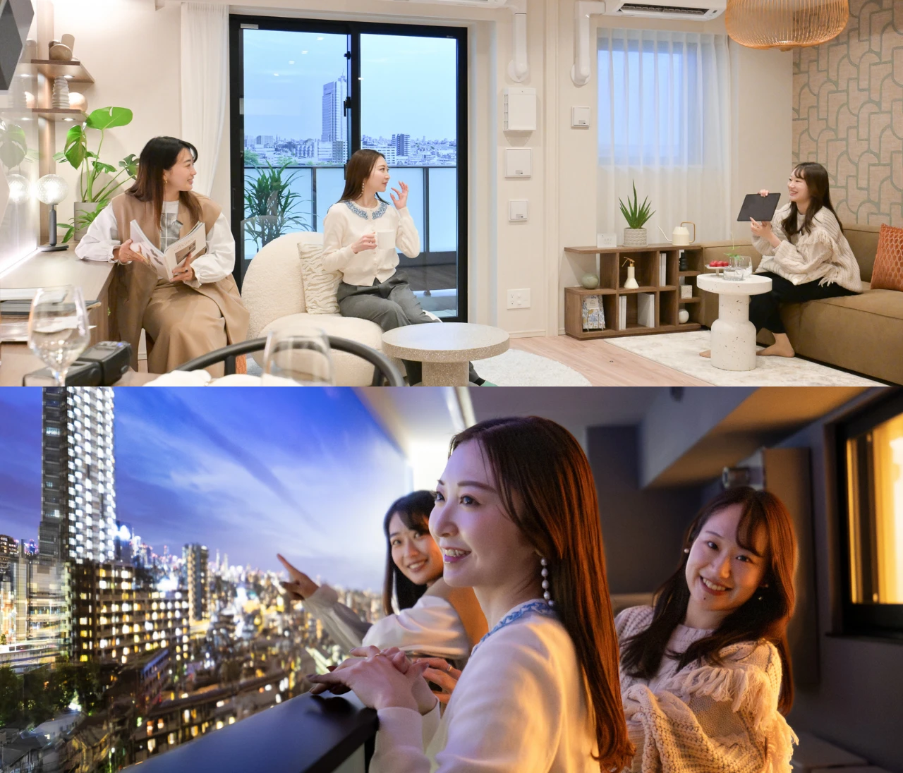 【首都圏】モデルルームを歩いて分かった『本当に住みたい』マンション5選！30代読者が本音で語るリアルな視点