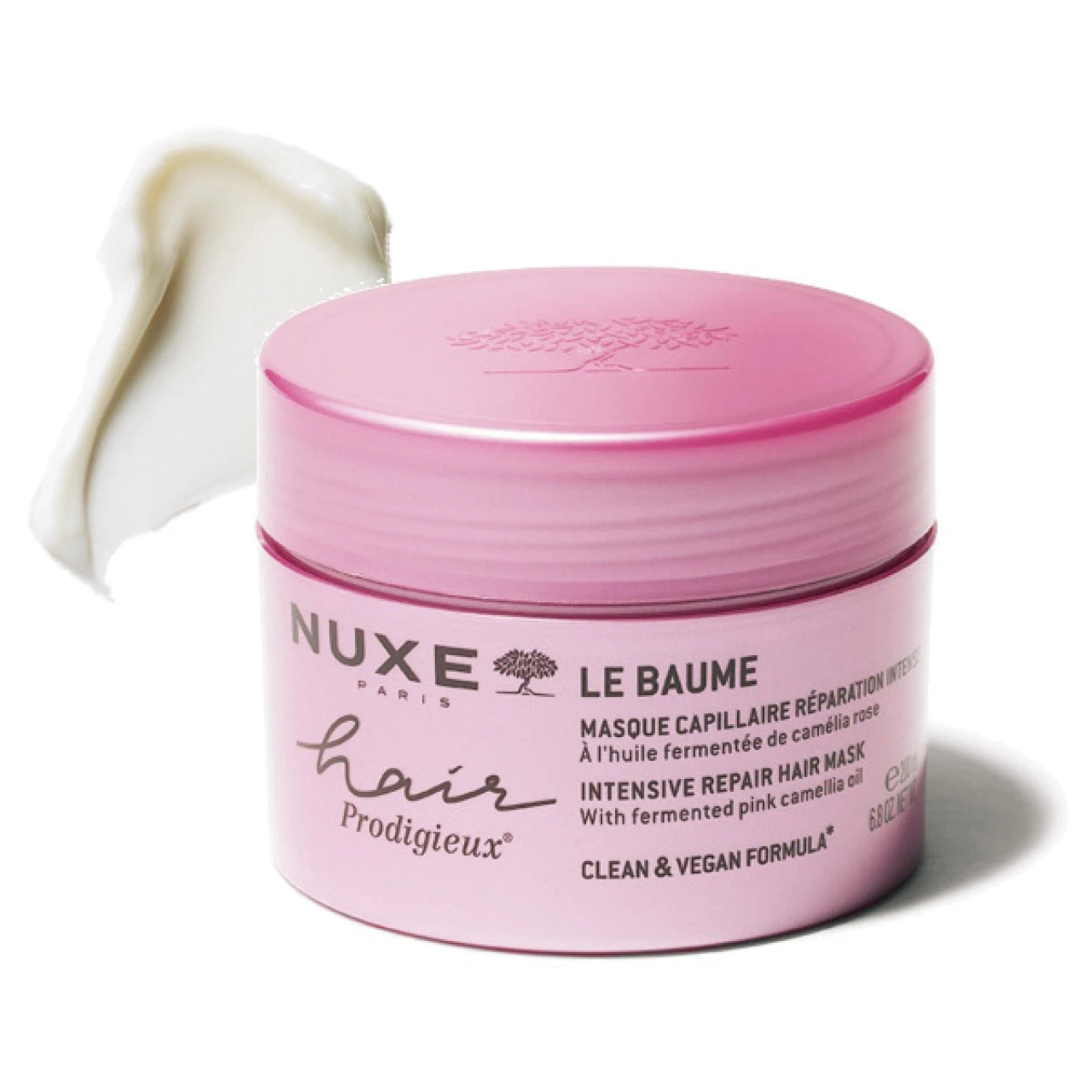 【NUXE(ニュクス)】7月2日発売! 髪がしっとりツヤツヤに「ヘア プロディシュー インテンシブ バーム」