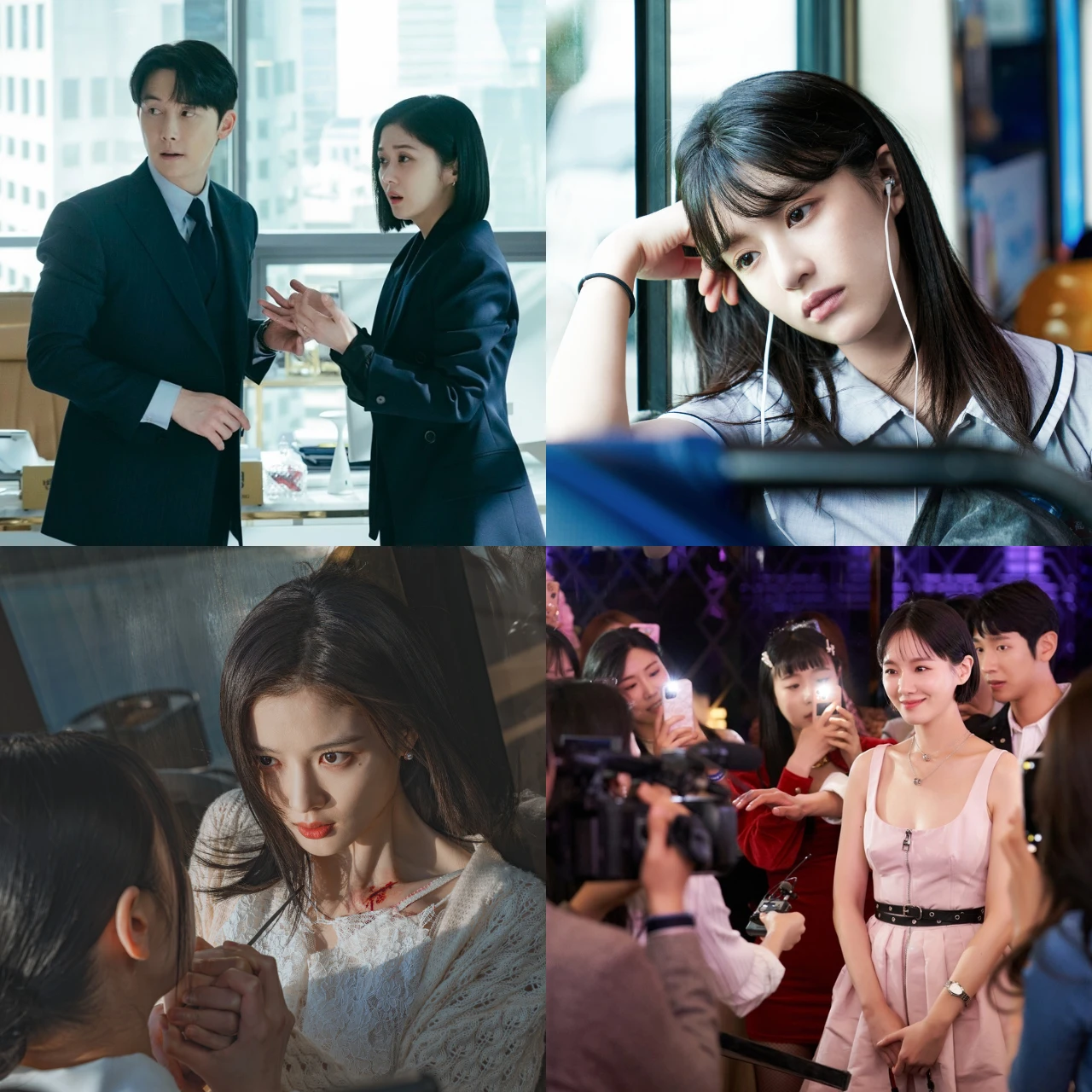 【2026年最新】女性主人公が輝く爽快韓国ドラマ10選。強くてかっこいい生き方に勇気をもらえる