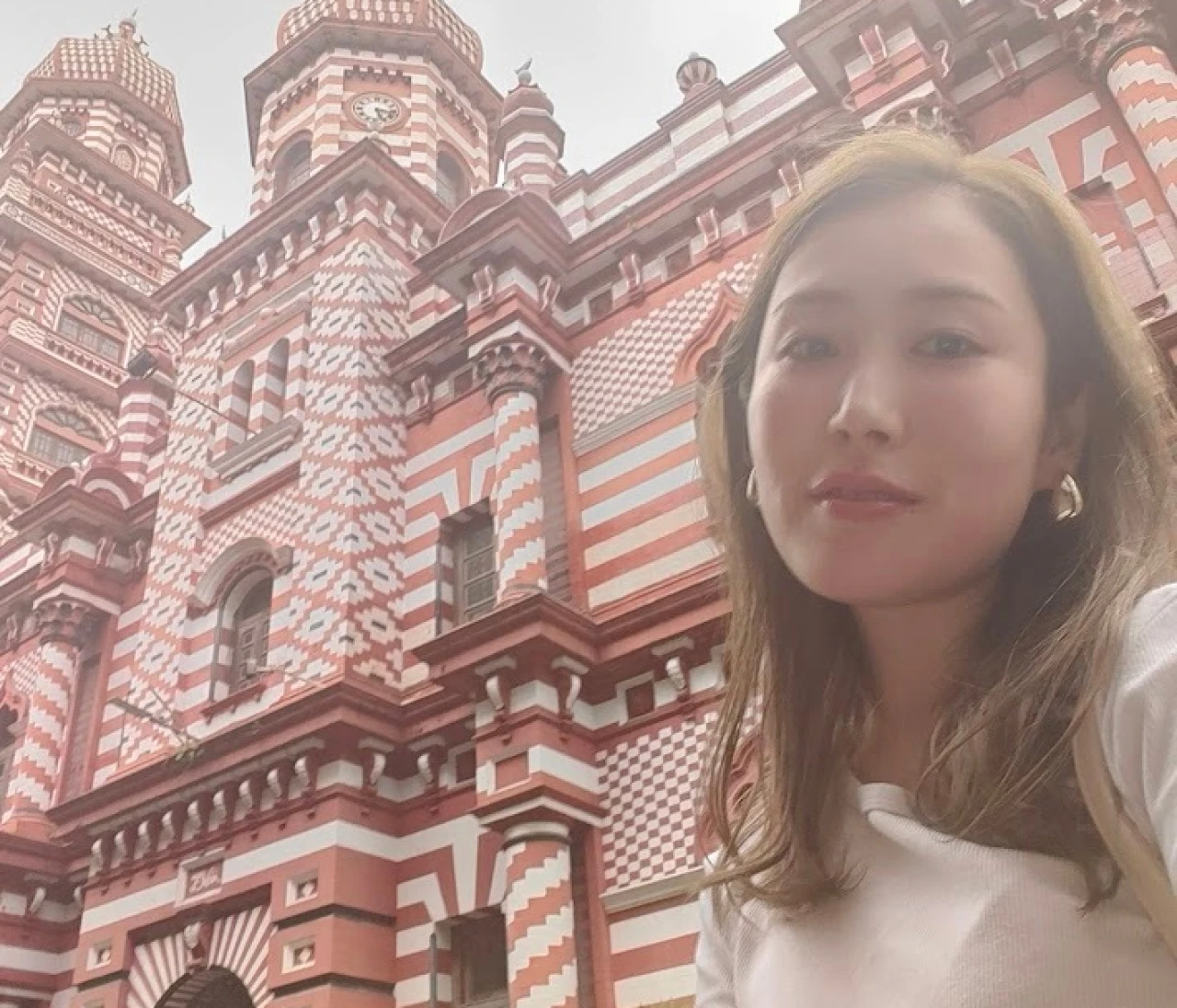 【スリランカ・コロンボ】19時間トランジットの楽しみ方