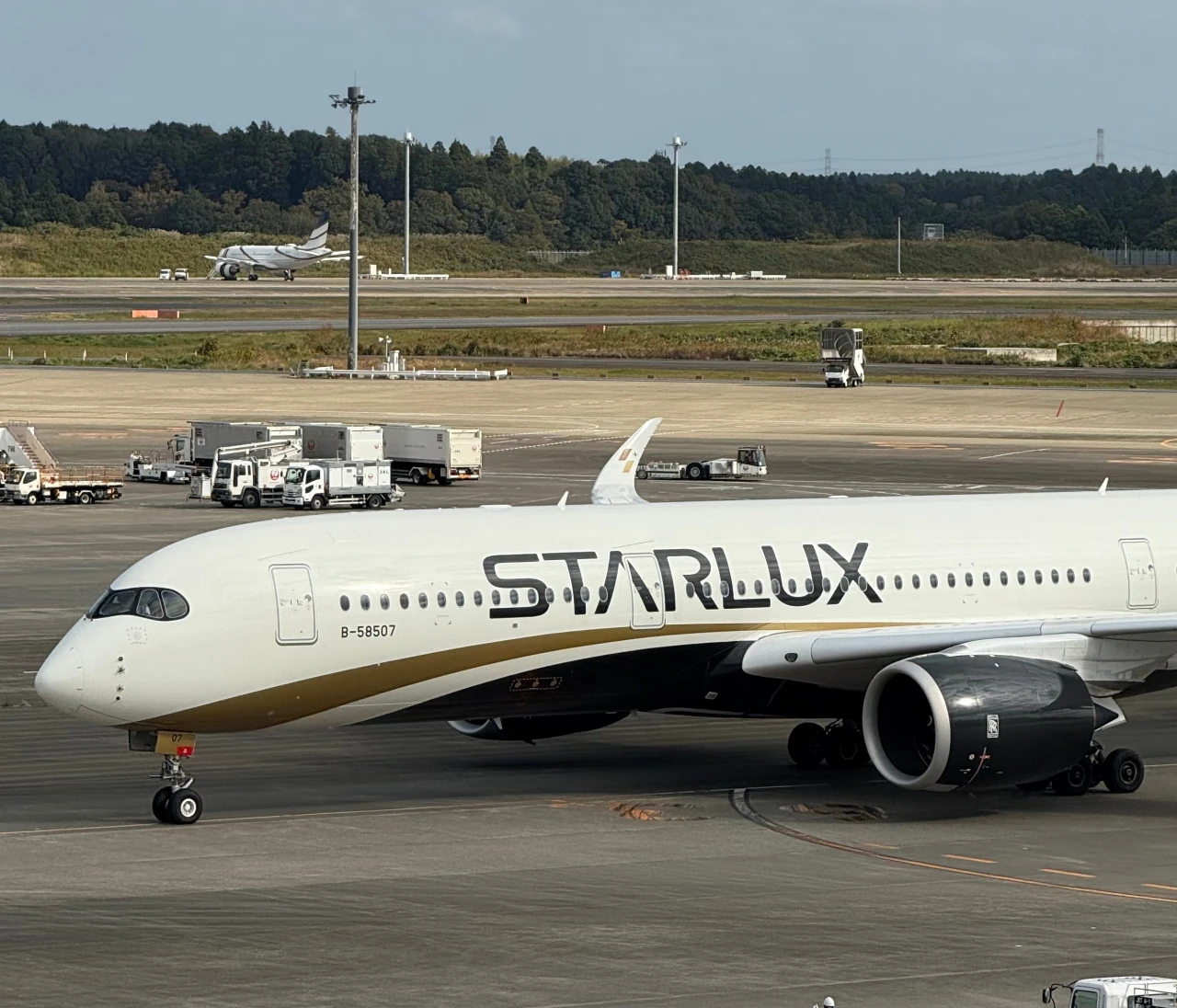 「スターラックス航空」なら、道中も快適すぎる大人の台湾旅がかなう！【2月12日まで割引プロモーション有】