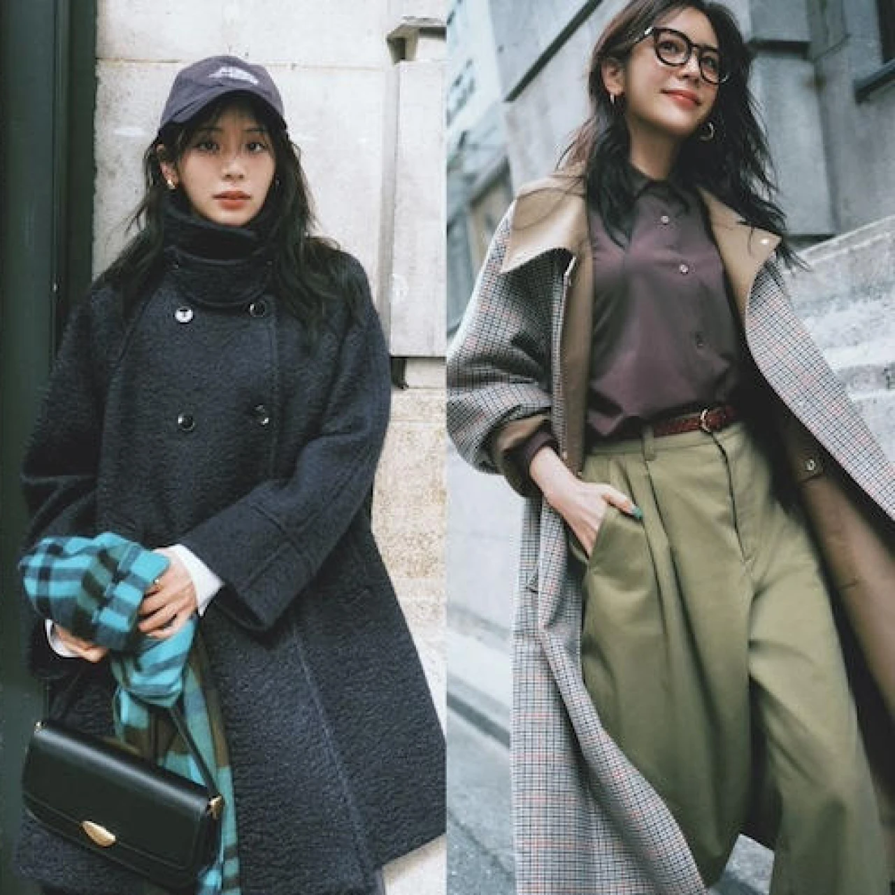 【2025-2026冬 最旬コート27選】2万円台、短丈ダウン、春まで使える…今買うべきアウター総まとめ