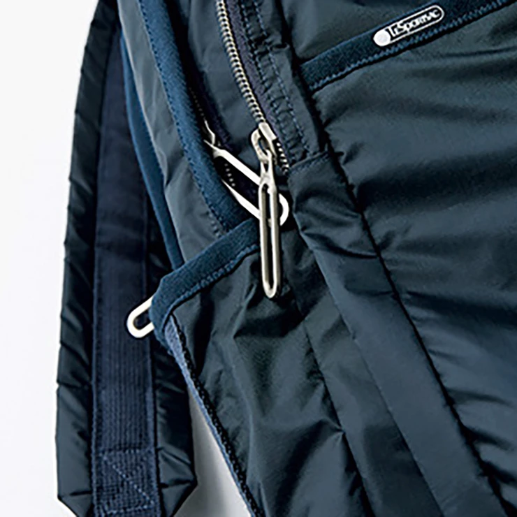 バイラ世代にちょうどいい “ちょこっとスポーティ”をかなえてくれる! レスポートサックで見つけた春の早耳トピックス_8_1