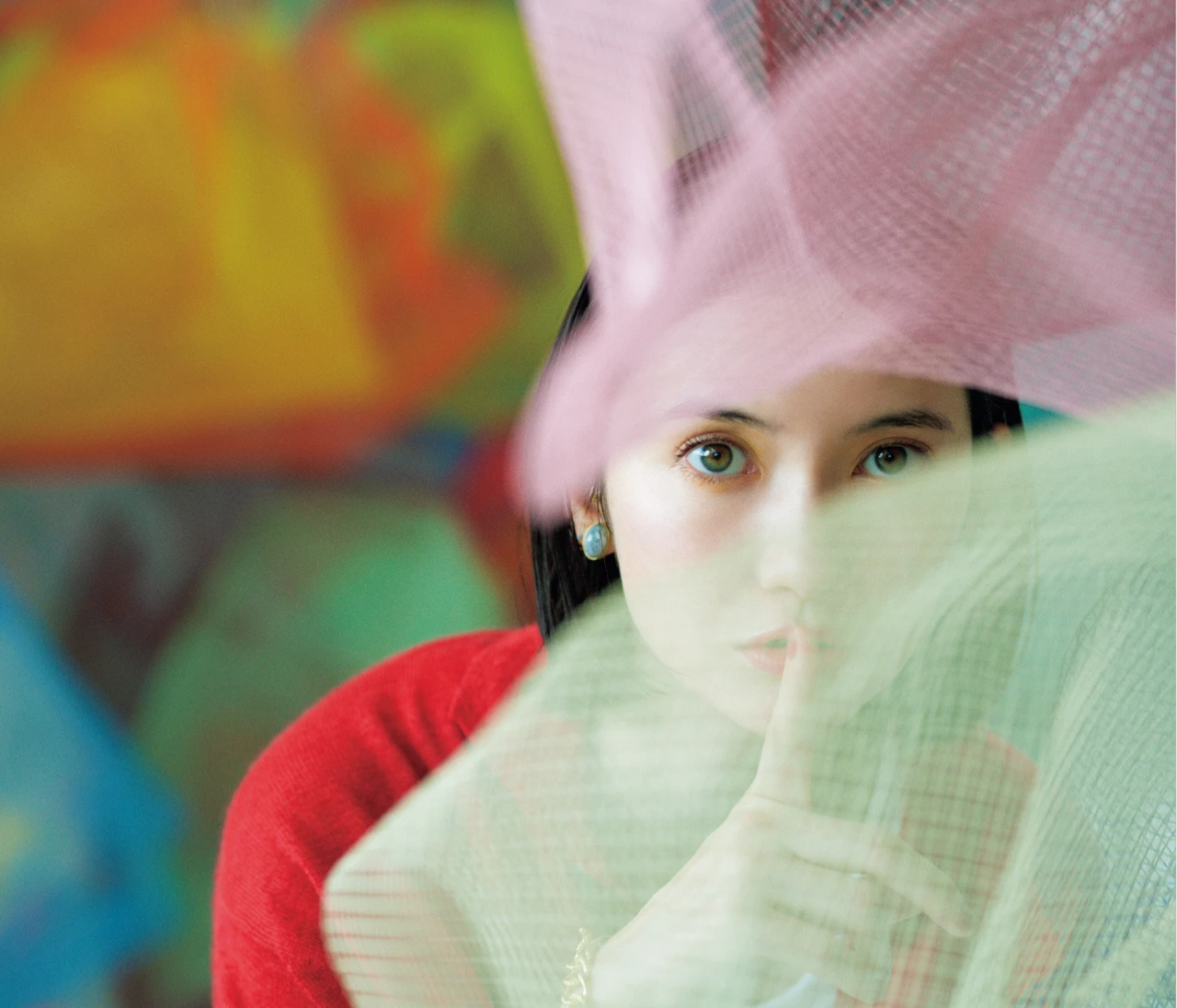 【市川紗椰の台湾旅行】台北でまず訪れたい、最新アートスポット「富邦美術館」と「臺北市立美術館」で開催中の台北ビエンナーレ