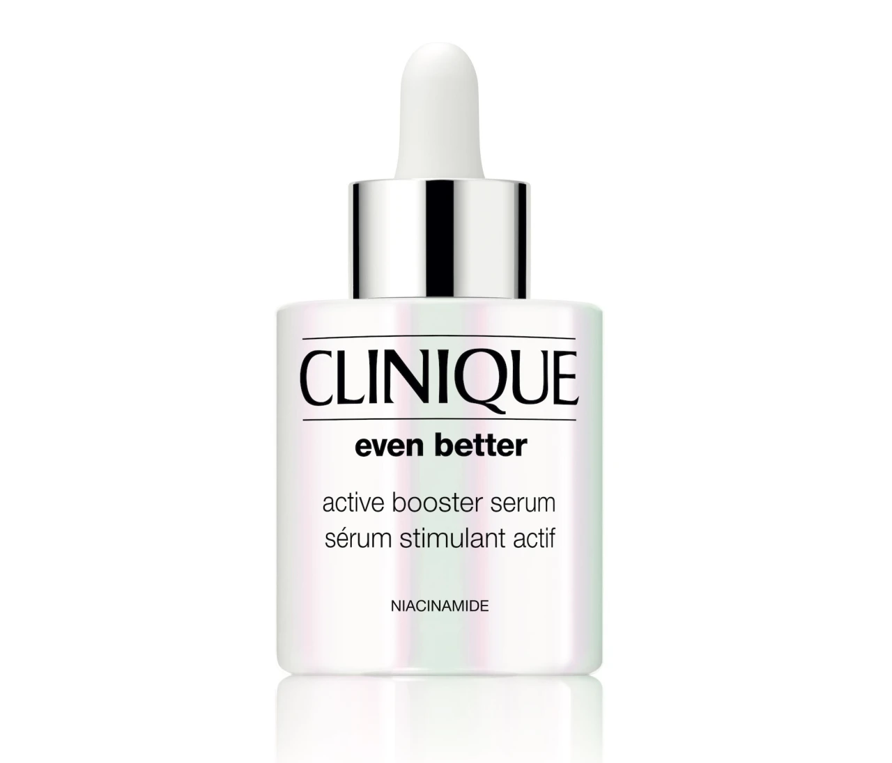 【クリニーク】スキンケアが効く肌へ。新・薬用導入美容液が誕生