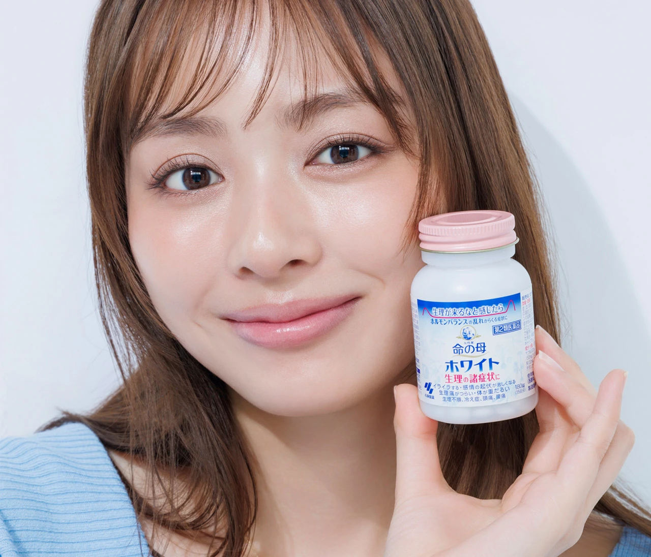 内田理央さんと考える「ココロの不調」との付き合い方
