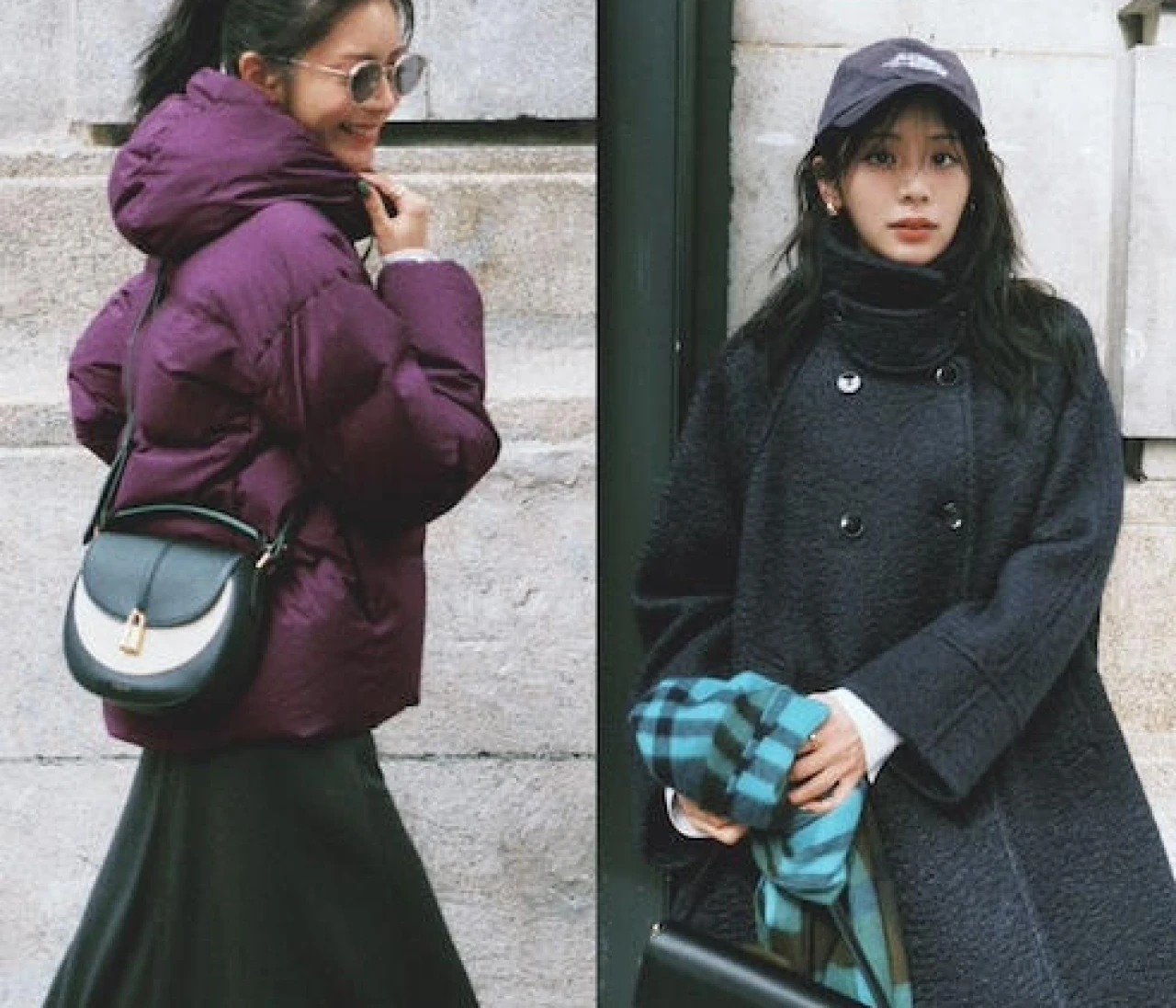 【2025-2026冬 最旬コート27選】2万円台、短丈ダウン、春まで使える…今買うべきアウター総まとめ