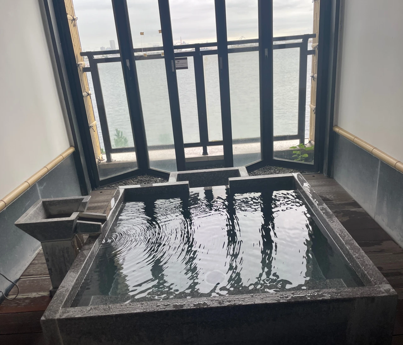 【子連れok 関東おでかけスポット】ベビーカーで行く!横浜 「万葉倶楽部」への日帰り温泉旅行　#旅行部