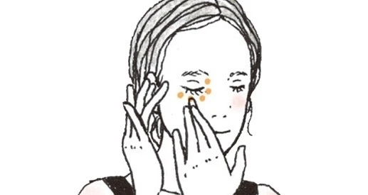 3分でOK!“あるある顔コリポイント”簡単解消マッサージ【脱・顔コリで美人へ③】