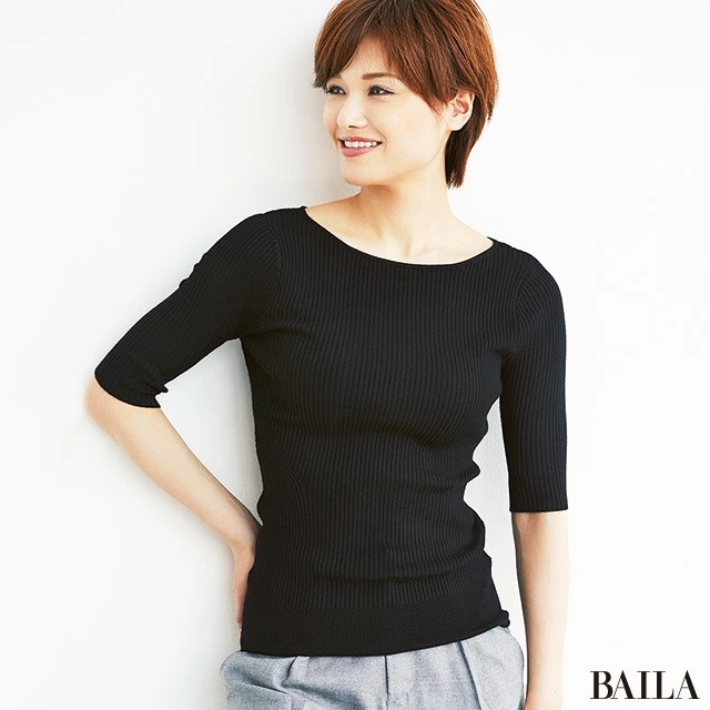 アラサー世代あるある「リブニットでブス!?」リアルな6大問題