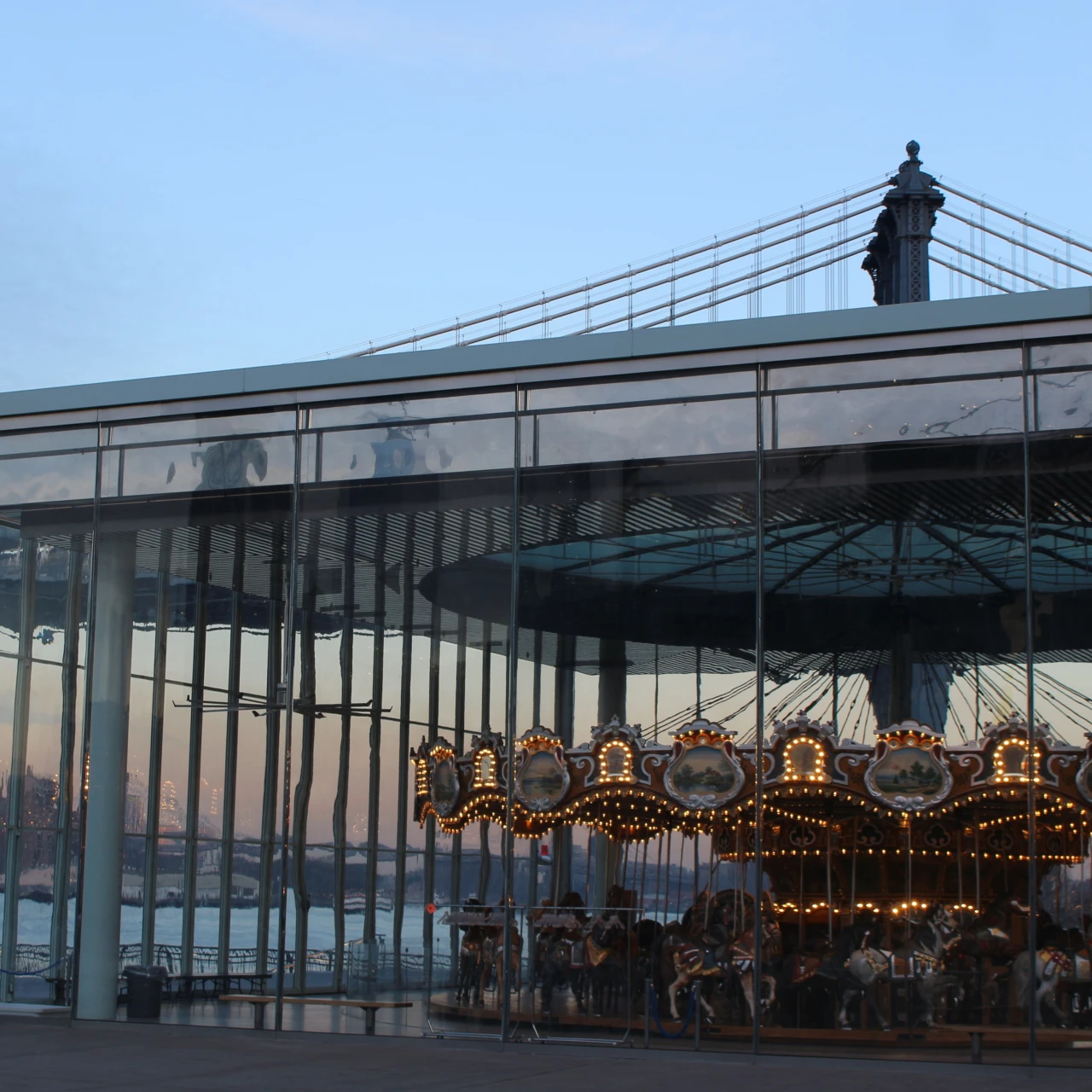 New Yorkのおすすめスポットと、留学中に出会った「忘れられない絶景」 #カメラ部