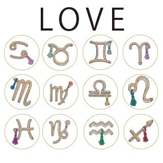 気になる2019年の恋愛運は?【鏡リュウジの12星座占い】