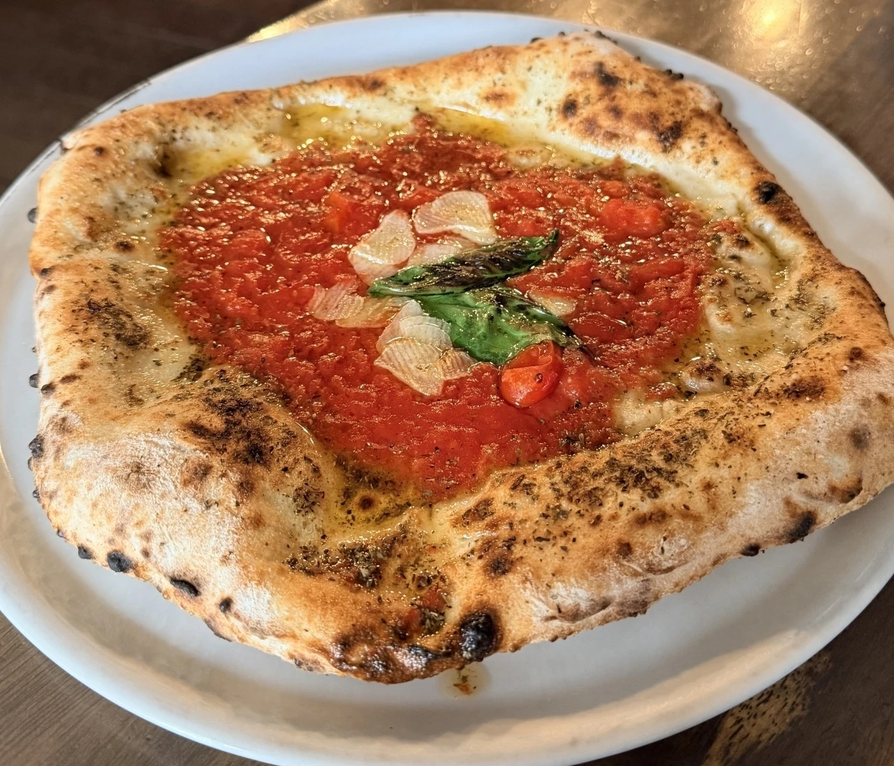 【2026最新】アジア1位の名店も！都内の「本当に美味しいピザ」3選