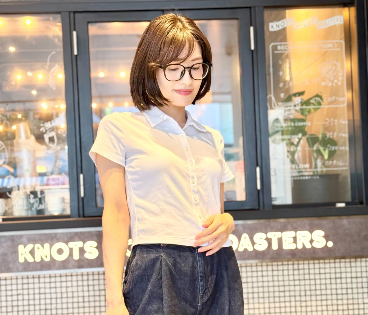 【UNIQLO】990円ミニポロシャツが使える！