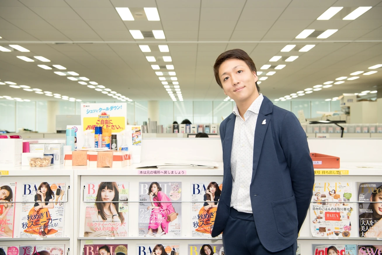 大注目の若手女方・中村米吉さんが登場!!【まんぼう部長の歌舞伎沼への誘い♯06】_7