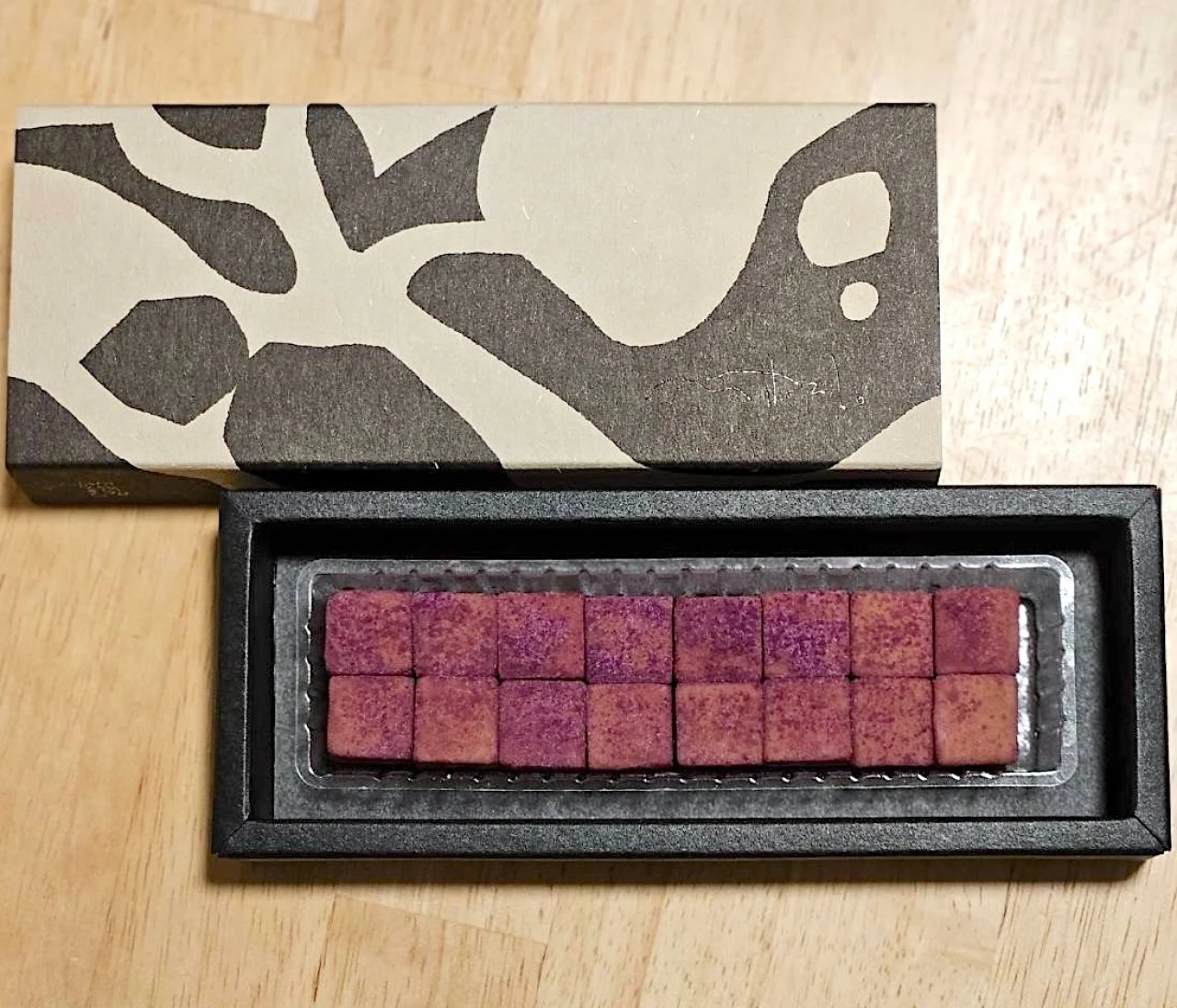 【秋の手土産に◎】洋菓子新ブランド「ミツロ」の〈蜜の音 安納芋〉が絶品!