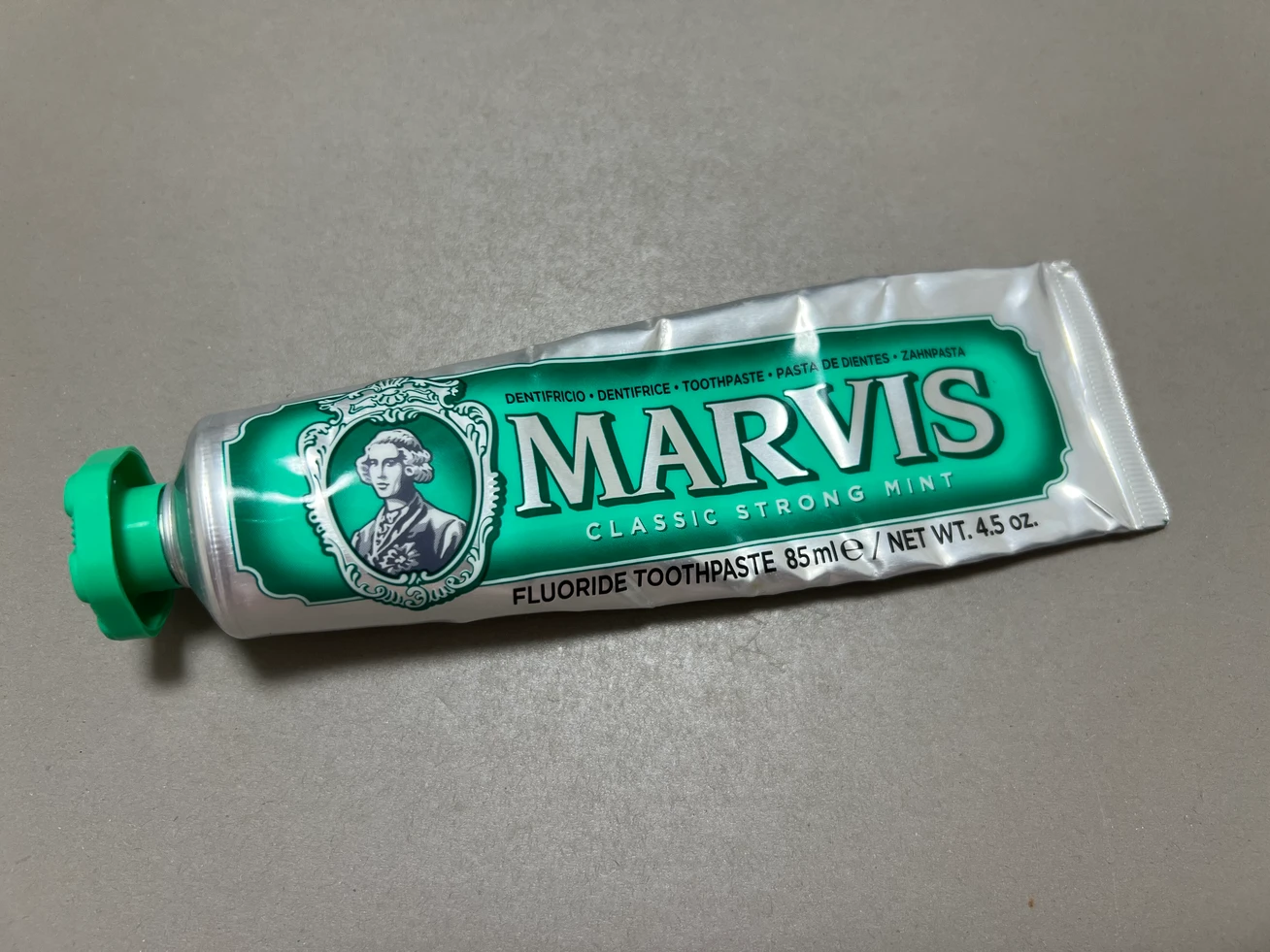 クラシック ストロング・ミント