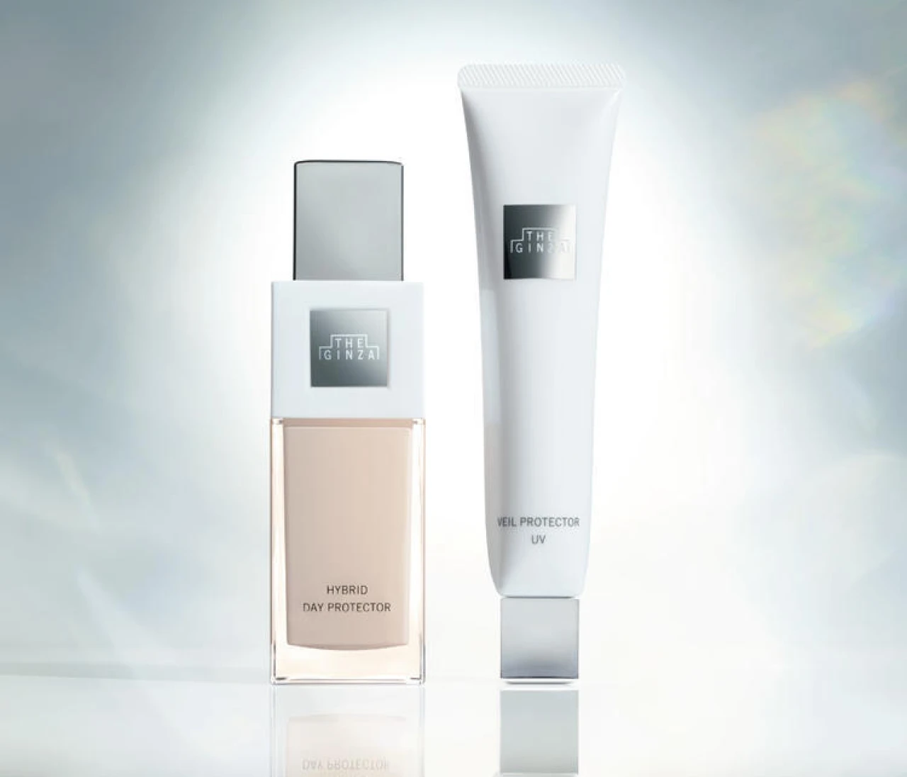 【ザ・ギンザ】日中の肌を守り抜く！ ツヤが続く新プロテクター誕生
