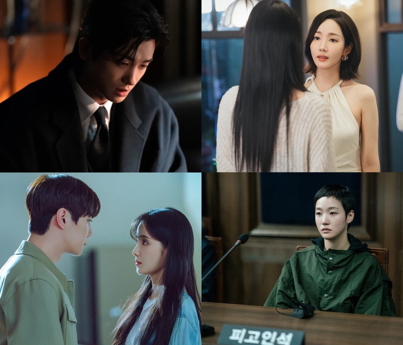 【韓国ドラマ】最後はスカッとする!? ドロドロの愛憎劇を描いた「復讐系ドラマ」16選
