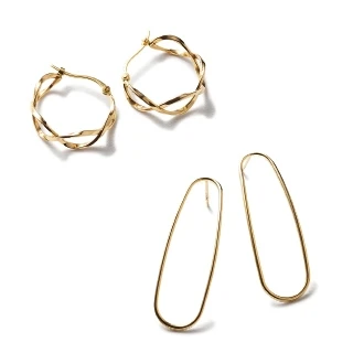 agete、4℃の新作も。夏の日焼け肌になじむ「イエロー系ジュエリー」7選