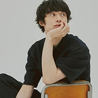 【俳優・モデル 坂口健太郎インタビュー】ちかくて、とおいもの