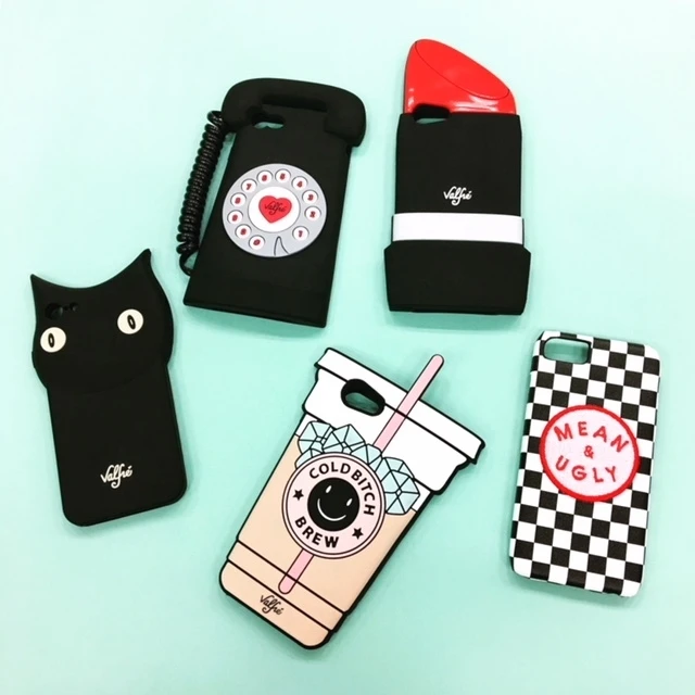 持ってるだけでオシャレなスマホケース10選