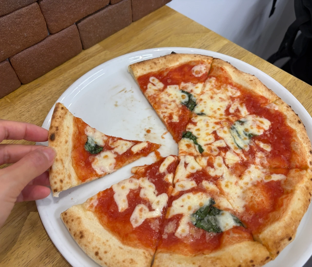 【神奈川】6/1オープン！“ラーメン感覚”で1人で立ち寄れる「PIZZA STAND PEPE」がちょうどいい