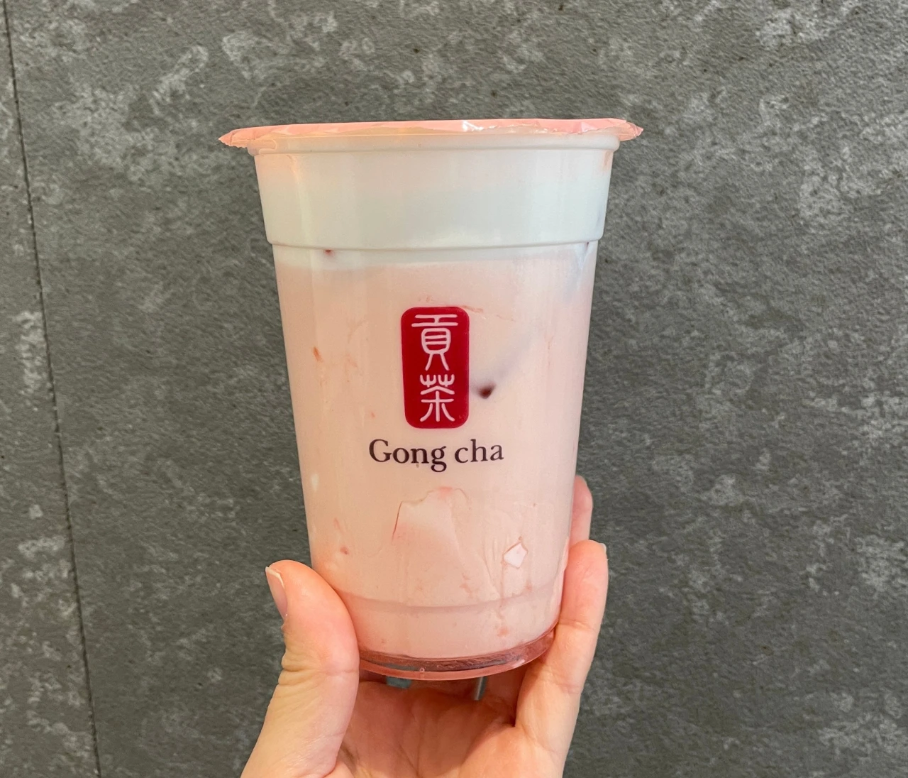 【ゴンチャ新作】期間限定ドリンク史上最大のヒット「いちご杏仁」が今年も登場！