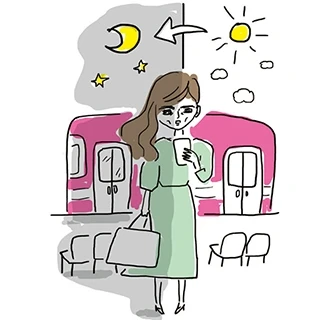 【尽くしたガール②】気づけばすべてが彼中心の“都合のいい女になっちゃうガール”