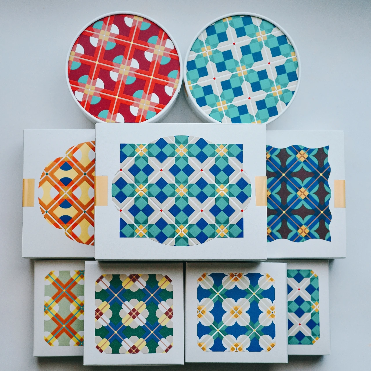 【東京土産に新定番】トーキョー煎餅(せんべい)全種類紹介|煎餅サンド・あられ・ふきよせ