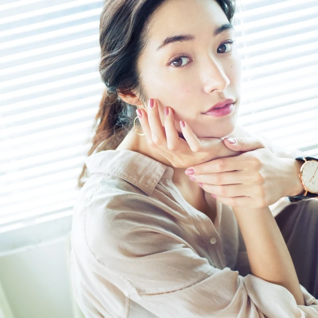 大人の女は【ドSピンク】でドキドキさせて♥︎